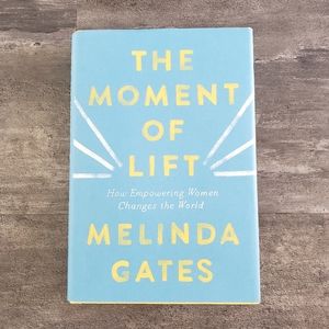 The Moment Of Lift Publication